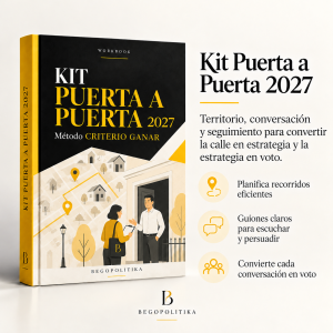 Kit Puerta a Puerta 2027