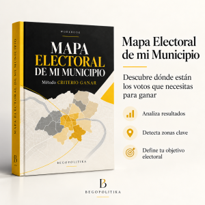 Mapa Electoral de mi municipio