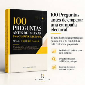 100 Preguntas antes de tu Campaña